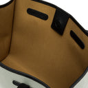 Borsa MARCELLA Canvas GIANNI CHIARINI