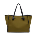 Borsa MARCELLA Canvas GIANNI CHIARINI