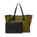 Borsa MARCELLA Canvas GIANNI CHIARINI