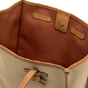 Borsa MARCELLA Canvas GIANNI CHIARINI