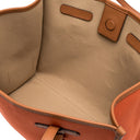 Borsa MARCELLA Canvas GIANNI CHIARINI