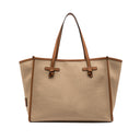Borsa MARCELLA Canvas GIANNI CHIARINI