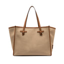 Borsa MARCELLA Canvas GIANNI CHIARINI