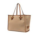 Borsa MARCELLA Canvas GIANNI CHIARINI