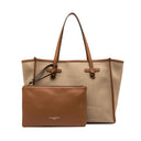 Borsa MARCELLA Canvas GIANNI CHIARINI