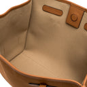 Borsa MARCELLA Canvas GIANNI CHIARINI