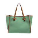 Borsa MARCELLA Canvas GIANNI CHIARINI