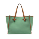 Borsa MARCELLA Canvas GIANNI CHIARINI