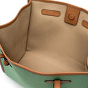 Borsa MARCELLA Canvas GIANNI CHIARINI