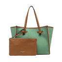 Borsa MARCELLA Canvas GIANNI CHIARINI