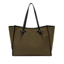 Borsa MARCELLA Canvas GIANNI CHIARINI