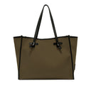 Borsa MARCELLA Canvas GIANNI CHIARINI