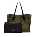Borsa MARCELLA Canvas GIANNI CHIARINI