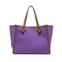 Borsa MARCELLA Canvas GIANNI CHIARINI