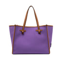 Borsa MARCELLA Canvas GIANNI CHIARINI