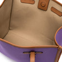 Borsa MARCELLA Canvas GIANNI CHIARINI