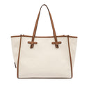 Borsa MARCELLA Canvas GIANNI CHIARINI