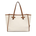 Borsa MARCELLA Canvas GIANNI CHIARINI