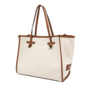Borsa MARCELLA Canvas GIANNI CHIARINI
