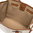 Borsa MARCELLA Canvas GIANNI CHIARINI