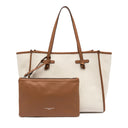 Borsa MARCELLA Canvas GIANNI CHIARINI