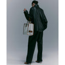 Borsa MARCELLA Canvas GIANNI CHIARINI