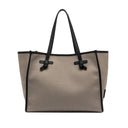 Borsa MARCELLA Canvas GIANNI CHIARINI