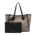 Borsa MARCELLA Canvas GIANNI CHIARINI