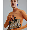 Borsa Miss Marcella BS8065 lux GIANNI CHIARINI
