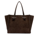 Borsa Marcella Camoscio GIANNI CHIARINI