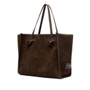Borsa Marcella Camoscio GIANNI CHIARINI