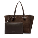 Borsa Marcella Camoscio GIANNI CHIARINI