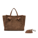 Borsa Miss Marcella 32 Camoscio GIANNI CHIARINI