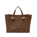 Borsa Miss Marcella 32 Camoscio GIANNI CHIARINI