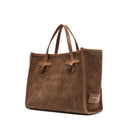 Borsa Miss Marcella 32 Camoscio GIANNI CHIARINI