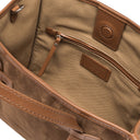 Borsa Miss Marcella 32 Camoscio GIANNI CHIARINI