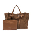 Borsa Miss Marcella 32 Camoscio GIANNI CHIARINI