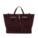 Borsa Miss Marcella 32 Camoscio GIANNI CHIARINI