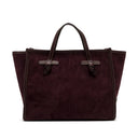 Borsa Miss Marcella 32 Camoscio GIANNI CHIARINI