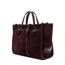 Borsa Miss Marcella 32 Camoscio GIANNI CHIARINI
