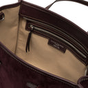 Borsa Miss Marcella 32 Camoscio GIANNI CHIARINI