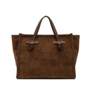 Borsa Miss Marcella 32 Camoscio GIANNI CHIARINI
