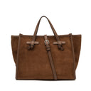 Borsa Miss Marcella 32 Camoscio GIANNI CHIARINI
