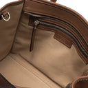 Borsa Miss Marcella 32 Camoscio GIANNI CHIARINI