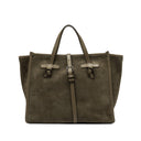 Borsa Miss Marcella 32 Camoscio GIANNI CHIARINI
