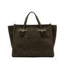 Borsa Miss Marcella 32 Camoscio GIANNI CHIARINI