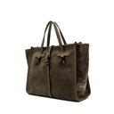 Borsa Miss Marcella 32 Camoscio GIANNI CHIARINI