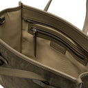 Borsa Miss Marcella 32 Camoscio GIANNI CHIARINI