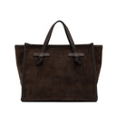 Borsa Miss Marcella 32 Camoscio GIANNI CHIARINI