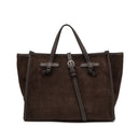 Borsa Miss Marcella 32 Camoscio GIANNI CHIARINI